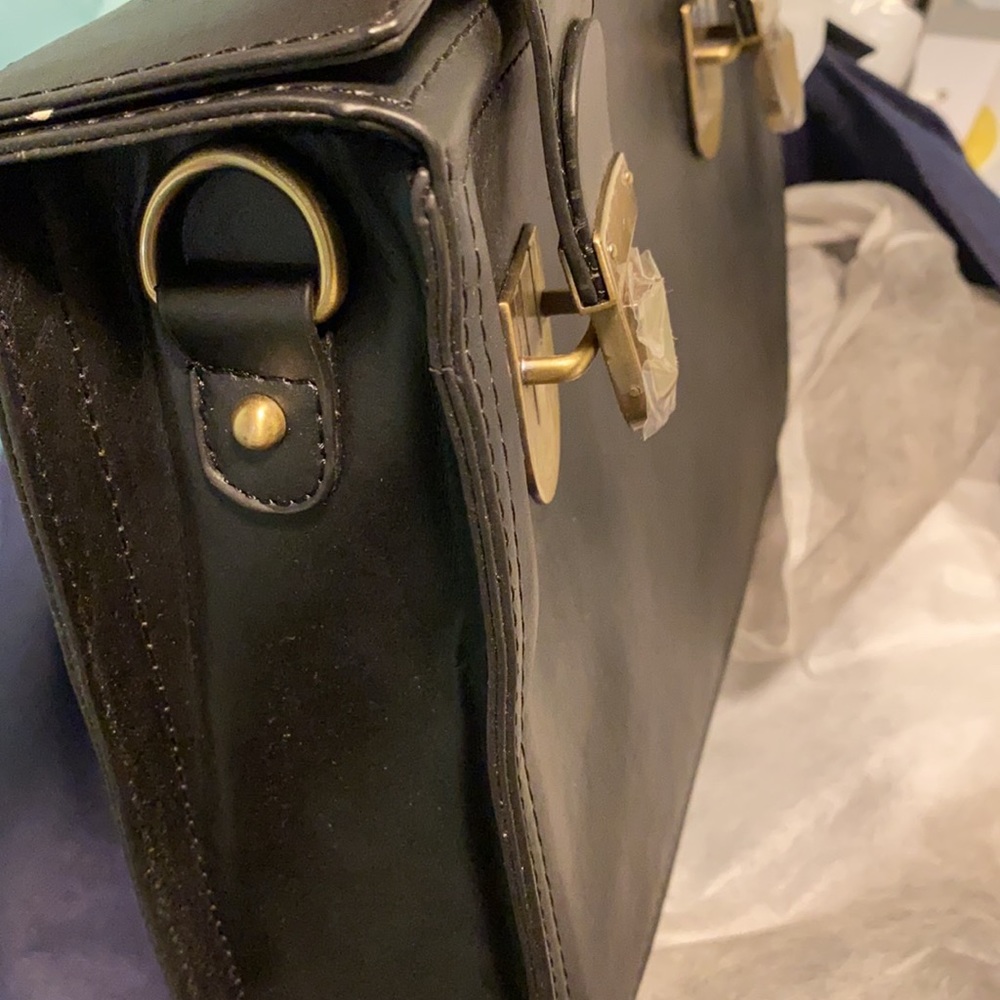 Briefcase 💼 bag - Picture 5 of 5